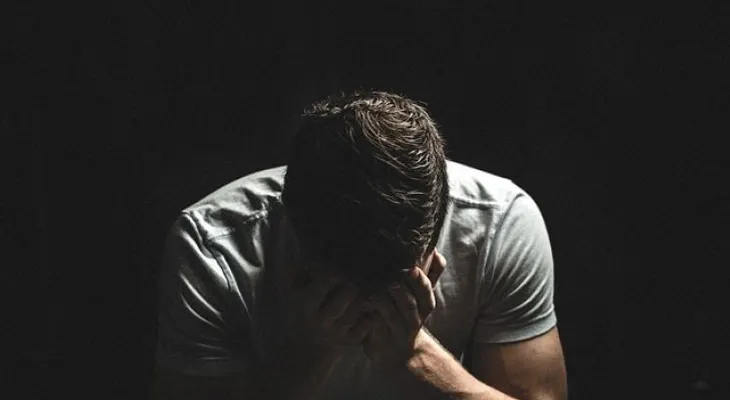 Los hombres duran más tiempo  en recuperarse tras ruptura amorosa