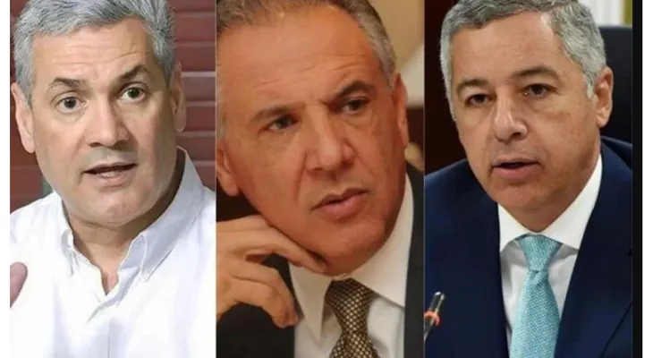 Ministerio Público pide juicio a exministros por fraude