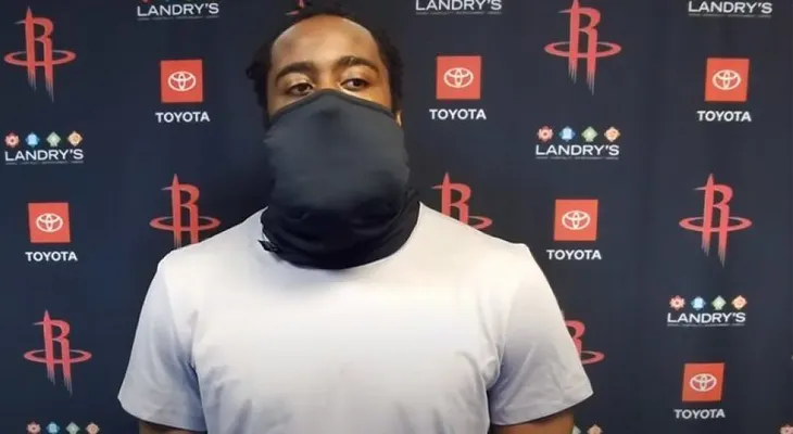 NBA sancionará a jugadores que no utilicen mascarilla en la burbuja