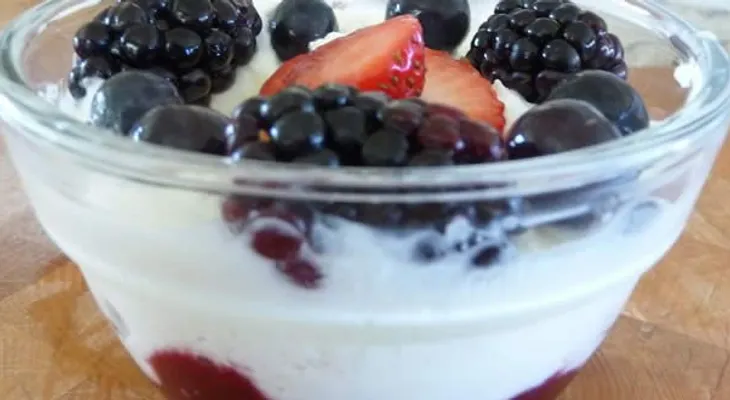 El yogur, un aliado contra el sobrepeso