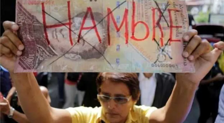 Lo que cuestan estos 5 productos básicos en Venezuela, y la diferencia con otros países en América