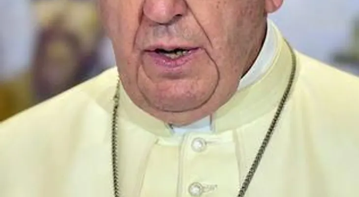 Familiares del papa Francisco mueren durante accidente en Argentina 