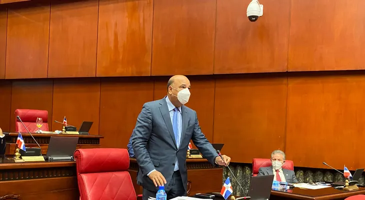 Bauta Rojas: afirma FP seguirá subiendo y el PLD bajando