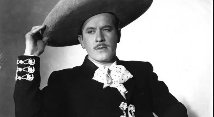  Pedro Infante, cien años del gran ídolo de México recordado por su sencillez 