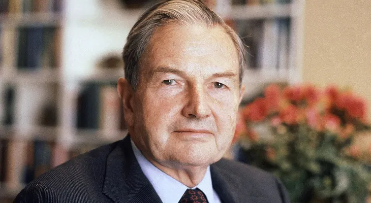 David Rockefeller, Estados Unidos y el fracaso latinoamericano
