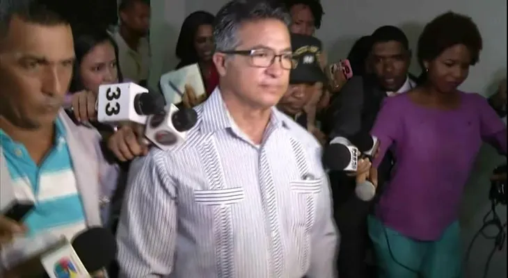 Conocerán coerción contra arrestados por caso Super Tucano