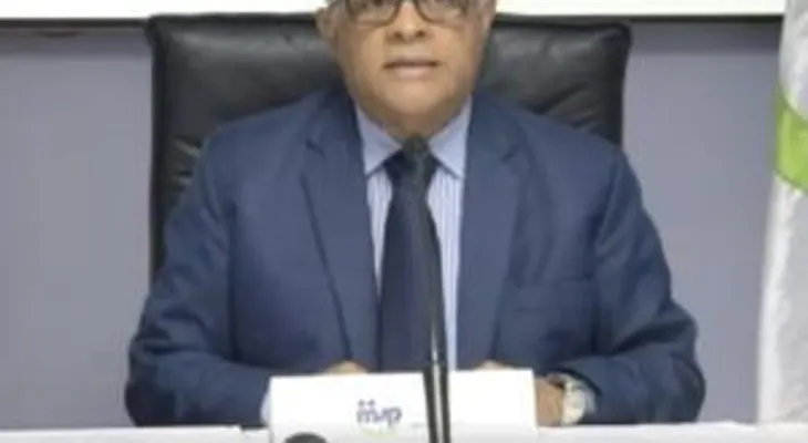Aumenta de 51 a 57 fallecidos en RD por coronavirus; y a 1,284 afectados