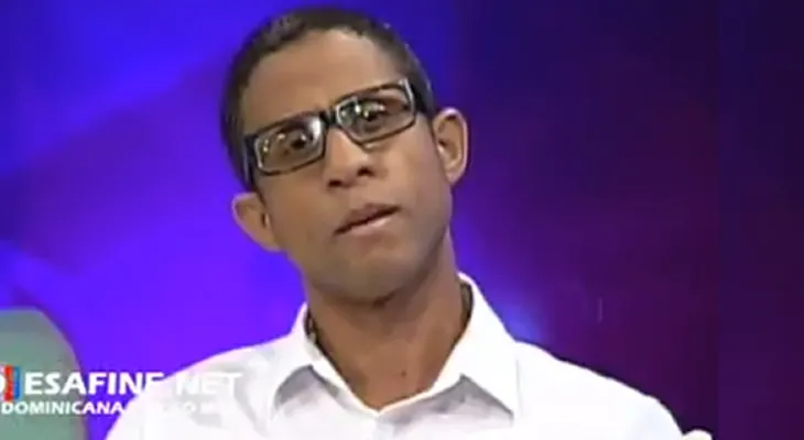 Candidato gay dice que hay que hablar de homosexualidad en las escuelas