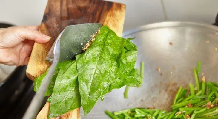 10 beneficios de la espinaca que no te puedes perder