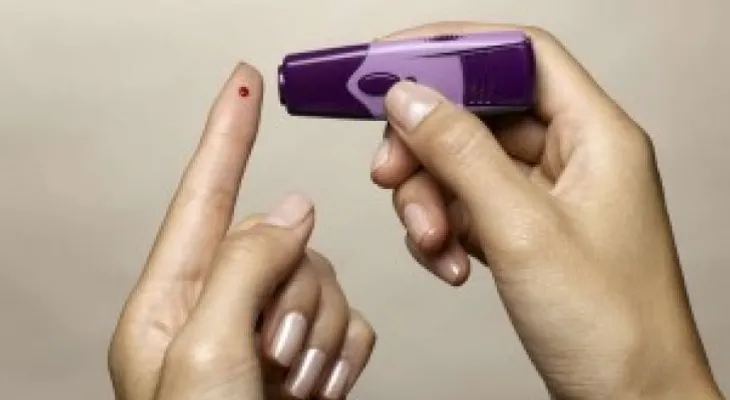 ¿Qué hacer para controlar la diabetes tipo 2?