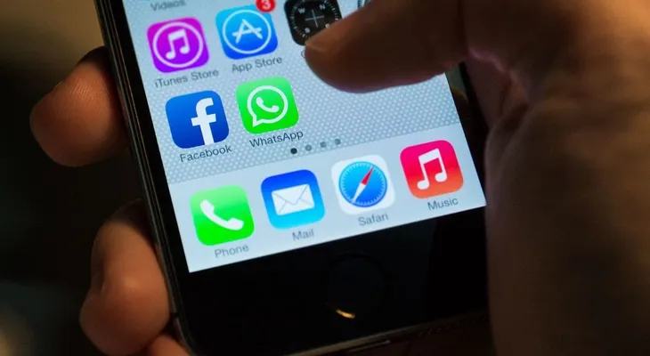 WhatsApp se cayó otra vez en todo el mundo