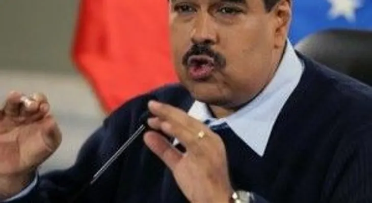 Venezuela busca armonizar en la OEA