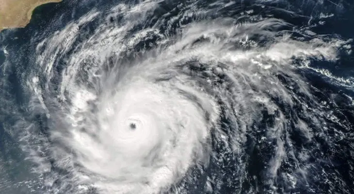 Ciclón Chapala: una tormenta poco común que amenaza Yemen