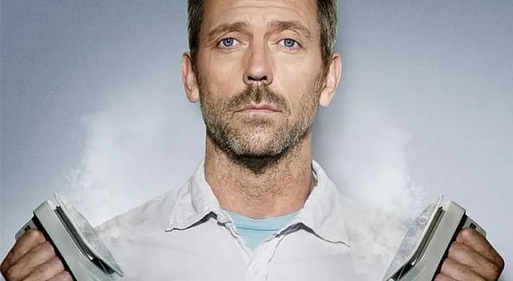 El médico alemán que logró salvar una vida inspirándose en Dr.House