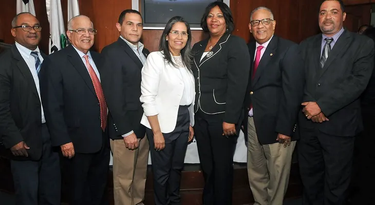 CNSS y el INFOTEP imparten diplomado en seguridad social  a periodistas  