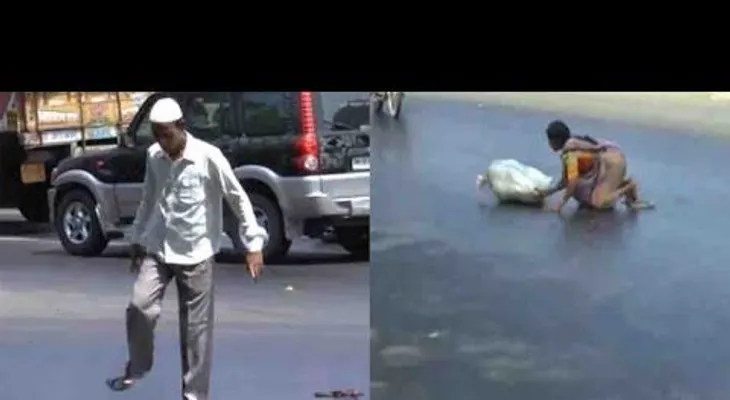 Cientos de muertos en la India por devastadora ola de calor 