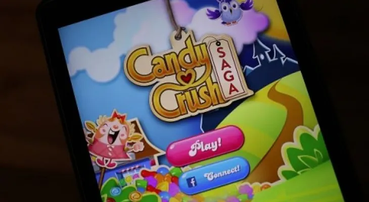 ¡Genail! Mira los 5 beneficios de jugar Candy Crush que quizá no sabías