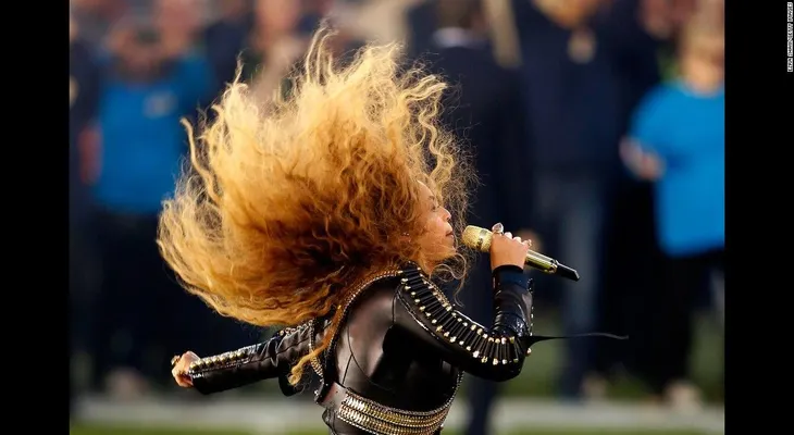 Beyoncé está embarazada de dos bebés
