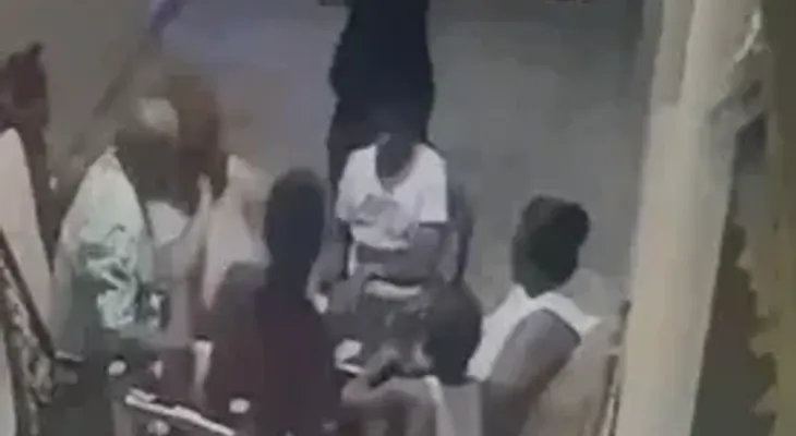 Tragedia consterna a SPM tras muerte de un hombre durante un simple juego de carta