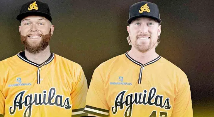 Ángel Ovalles revela que Filia y Nogowski jurarán desde inicio de temporada 