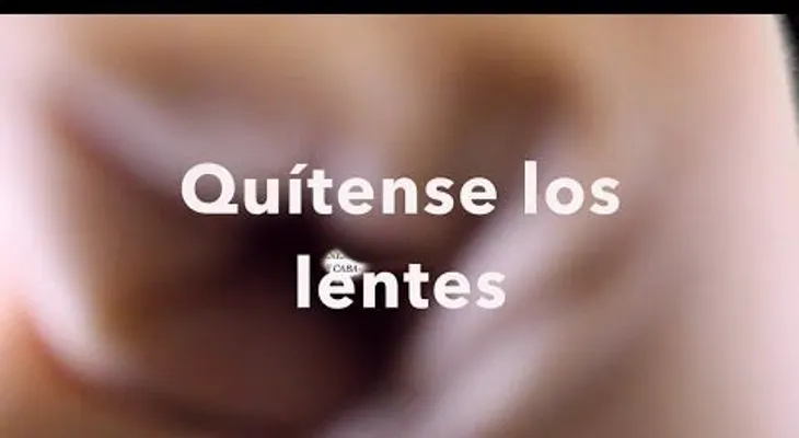 Este truco de dejará la boca abierta: te permite ver sin anteojos, aunque tu visión sea mala!