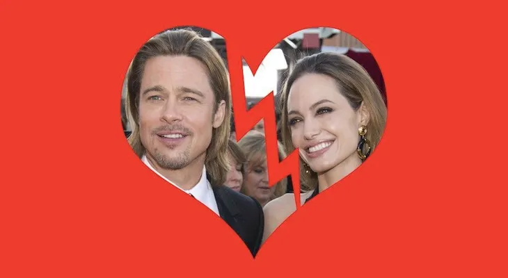 El divorcio de Angelina Jolie y Brad Pitt: ¿dónde estará la batalla legal?