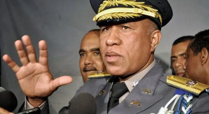 Jefe PN ordena investigar reclamo de policías descontentos porque no fueron ascendidos