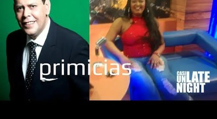 Venya Carolina revela que tuvo sexo con Fernandito en un avión: dijo que "le va a dar su trompá a Isaura Taveras