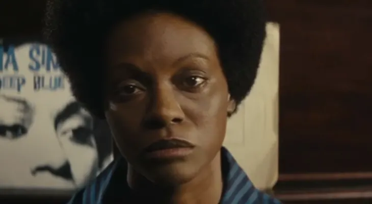 Zoe Saldana es Nina Simone en el primer tráiler de Nina, biopic de la cantante de soul