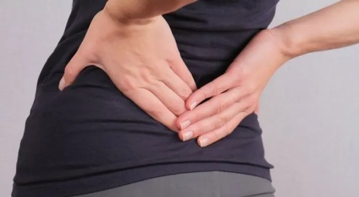 Los 6 mejores ejercicios para fortalecer la espalda baja