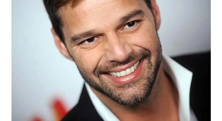 Develarán figura de cera de Ricky Martin 