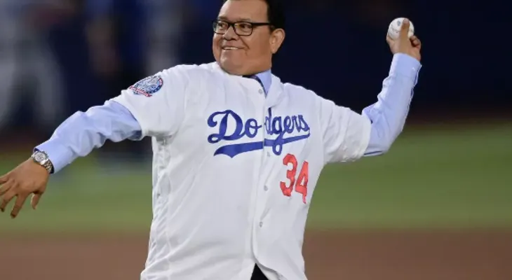 Muere Fernando Valenzuela, "El Toro", legendario lanzador mexicano de los Dodgers