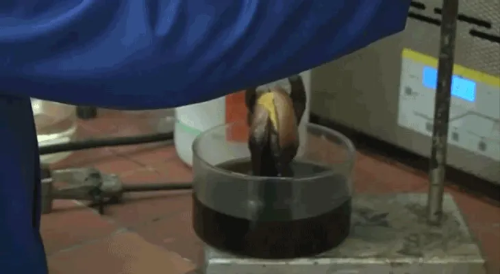 Una receta de pan que te fascinará (Video)