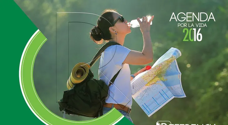 Presenta entidades beneficiadas con "Agenda por la Vida 2016"