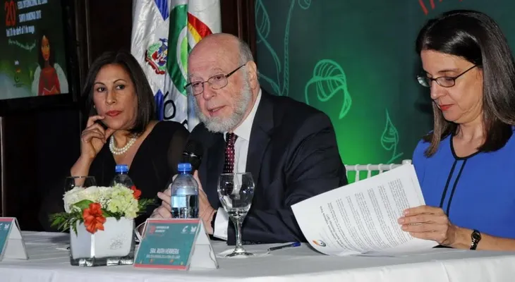 Feria Internacional del Libro 2017, inicia este jueves 20 de abril; Cultura ofrece detalles 