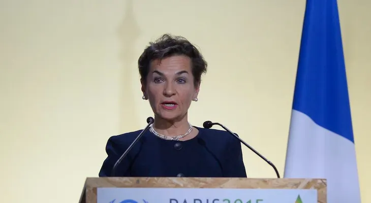 ONU sobre COP21: Líderes no quieren salvar el mundo sino que actúan por propio interés