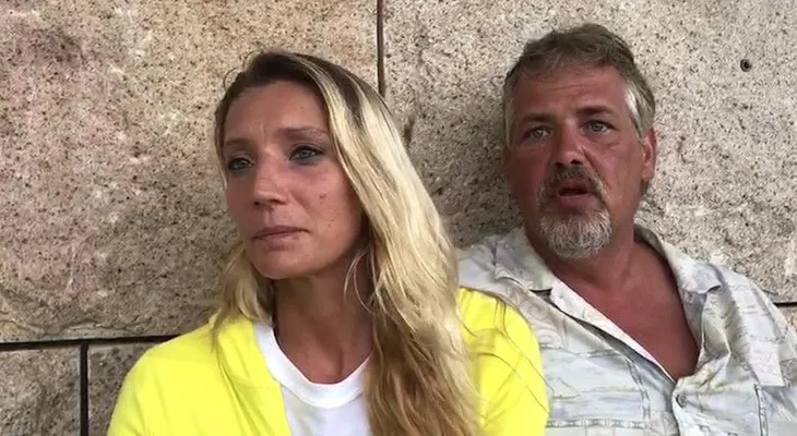 Doble tragedia: esta familia sobrevivió al huracán Irma y ahora María los vuelve a amenazar