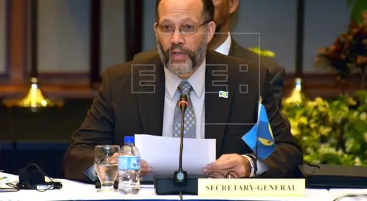 Los mandatarios de Caricom estudiarán consecuencias del Brexit en las región