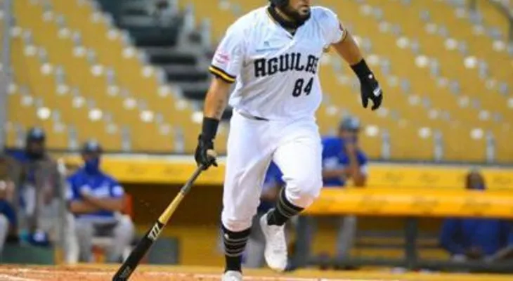 Gigantes ponen a EO al "borde del precipicio"; Aguilas siguen con vida