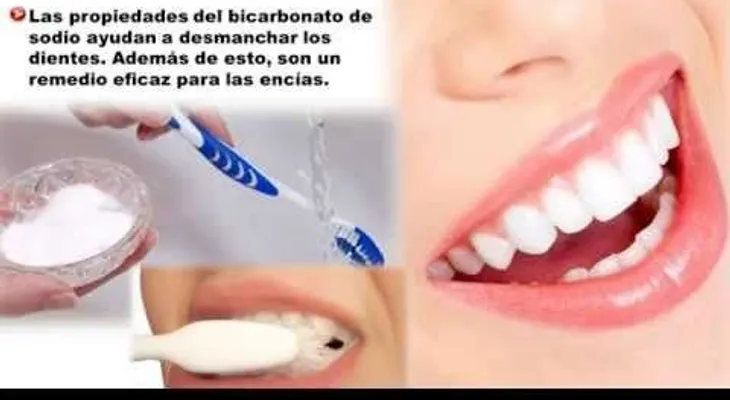 Remedios caseros para las encías inflamadas