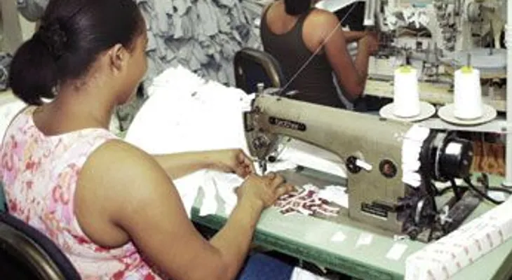 Exportaciones de Zonas Francas continúan crecimiento