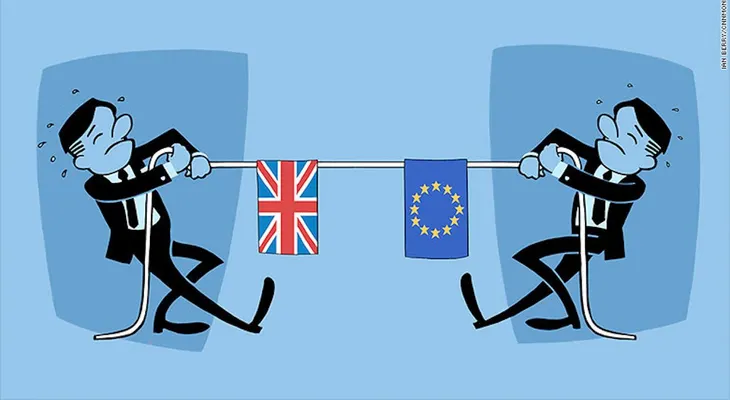 El brexit podría demorar en concretarse al menos cinco años