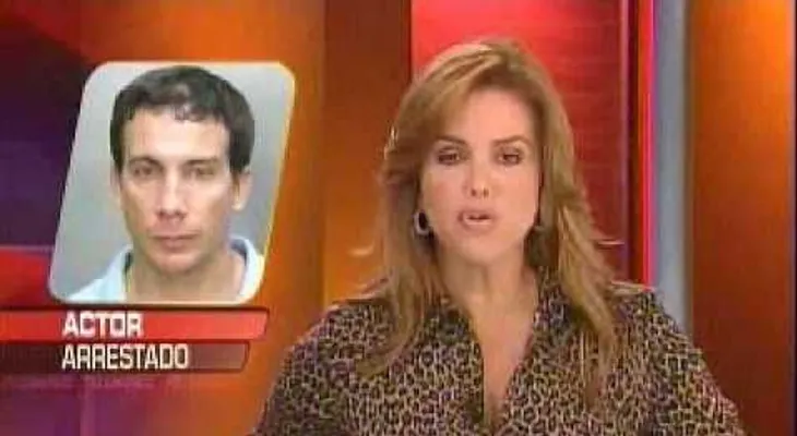 10 años de cárcel para "Doña Concha" de Sábado Gigante