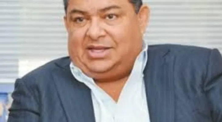 Apresan empresario venezolano implicado en caso Banco Peravia, cuanto intentaba salir del pais