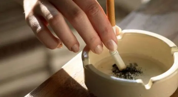 90% cáncer bucal lo causa el tabaco 