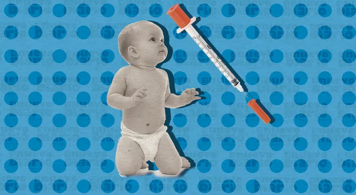 Niños con diabetes tipo 1 podrán mejorar su calidad de vida con nueva medicación