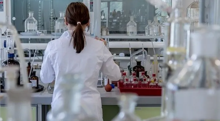 Hallan anticuerpos que evitan propagación del coronavirus por el organismo