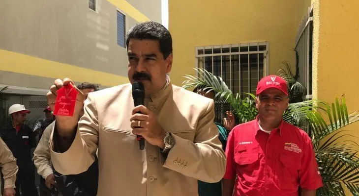 Gobierno de Venezuela dice haber entregado la vivienda número 1.500.000