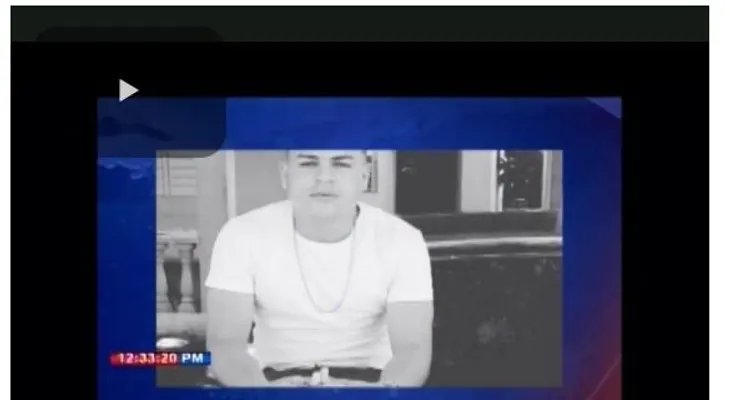 Joven se ahorca metiendo su cabeza en un tanque lleno de agua en Tamboril