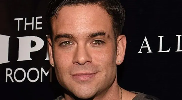 Arrestan actor de serie televisiva Glee por pornografía infantil